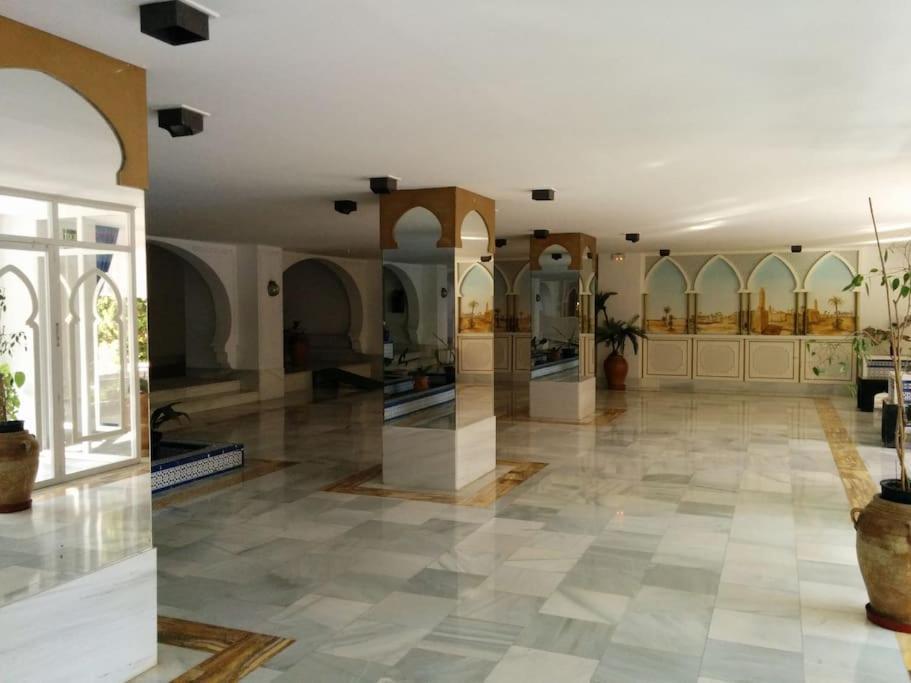Piso Moderno Con Piscina Siesta 2 Διαμέρισμα Port de Alcudia  Εξωτερικό φωτογραφία
