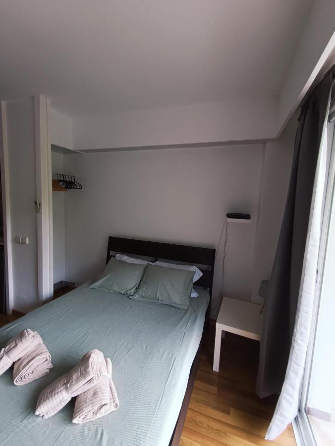 Piso Moderno Con Piscina Siesta 2 Διαμέρισμα Port de Alcudia  Εξωτερικό φωτογραφία