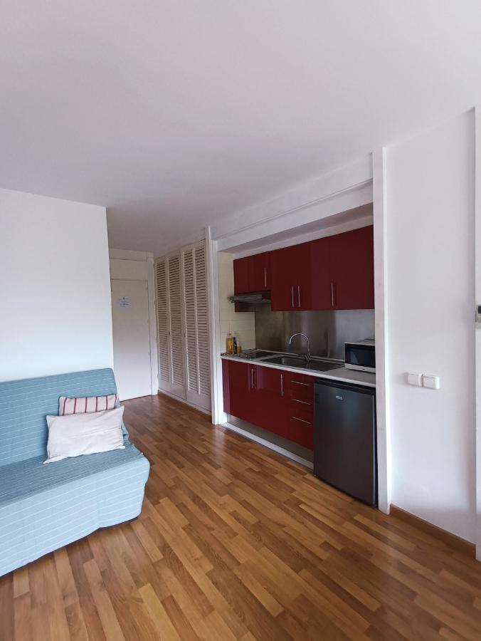 Piso Moderno Con Piscina Siesta 2 Διαμέρισμα Port de Alcudia  Εξωτερικό φωτογραφία