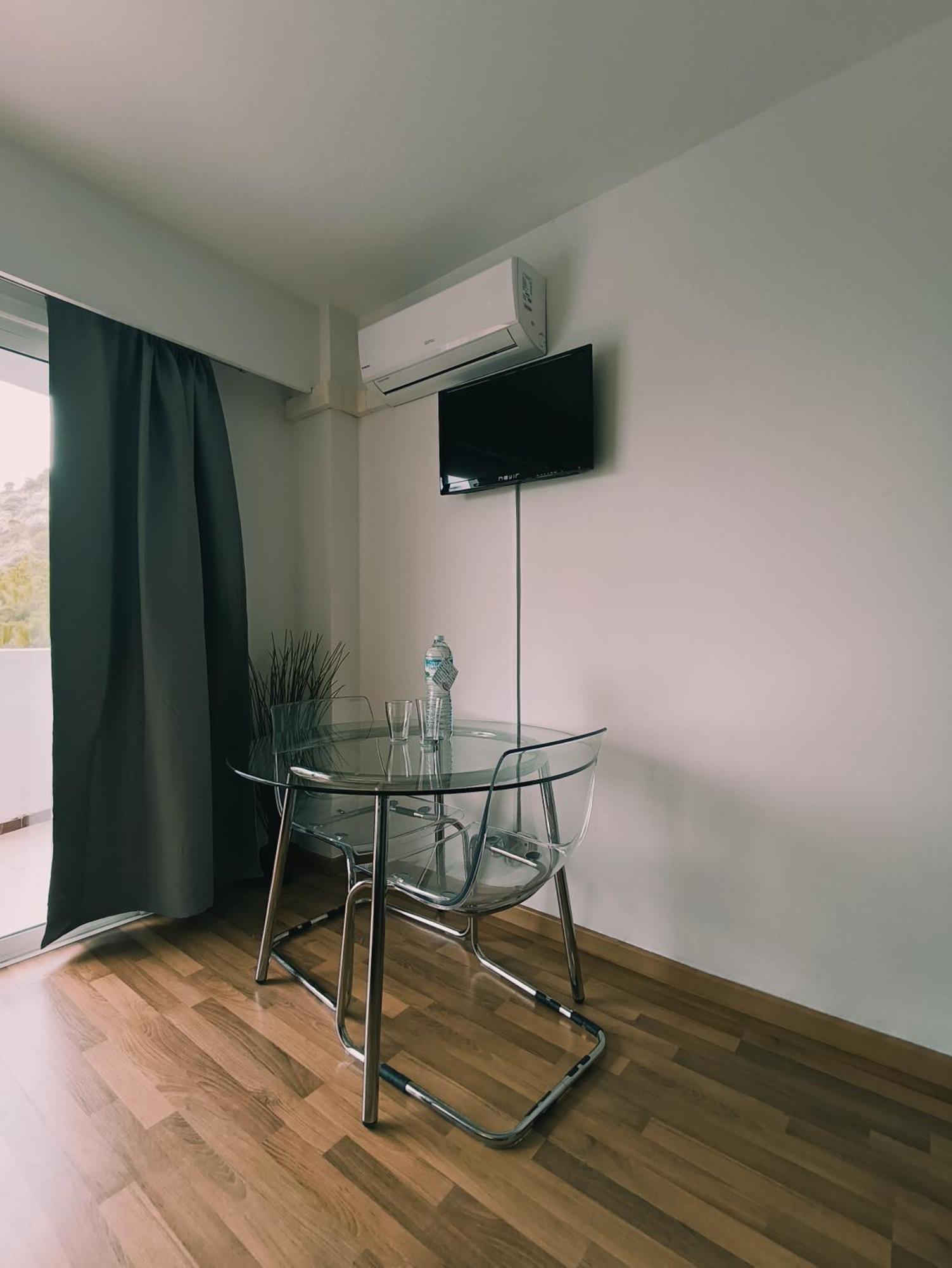 Piso Moderno Con Piscina Siesta 2 Διαμέρισμα Port de Alcudia  Εξωτερικό φωτογραφία