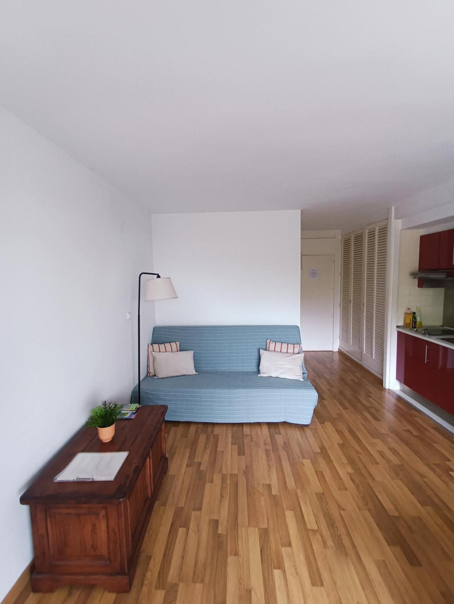 Piso Moderno Con Piscina Siesta 2 Διαμέρισμα Port de Alcudia  Εξωτερικό φωτογραφία