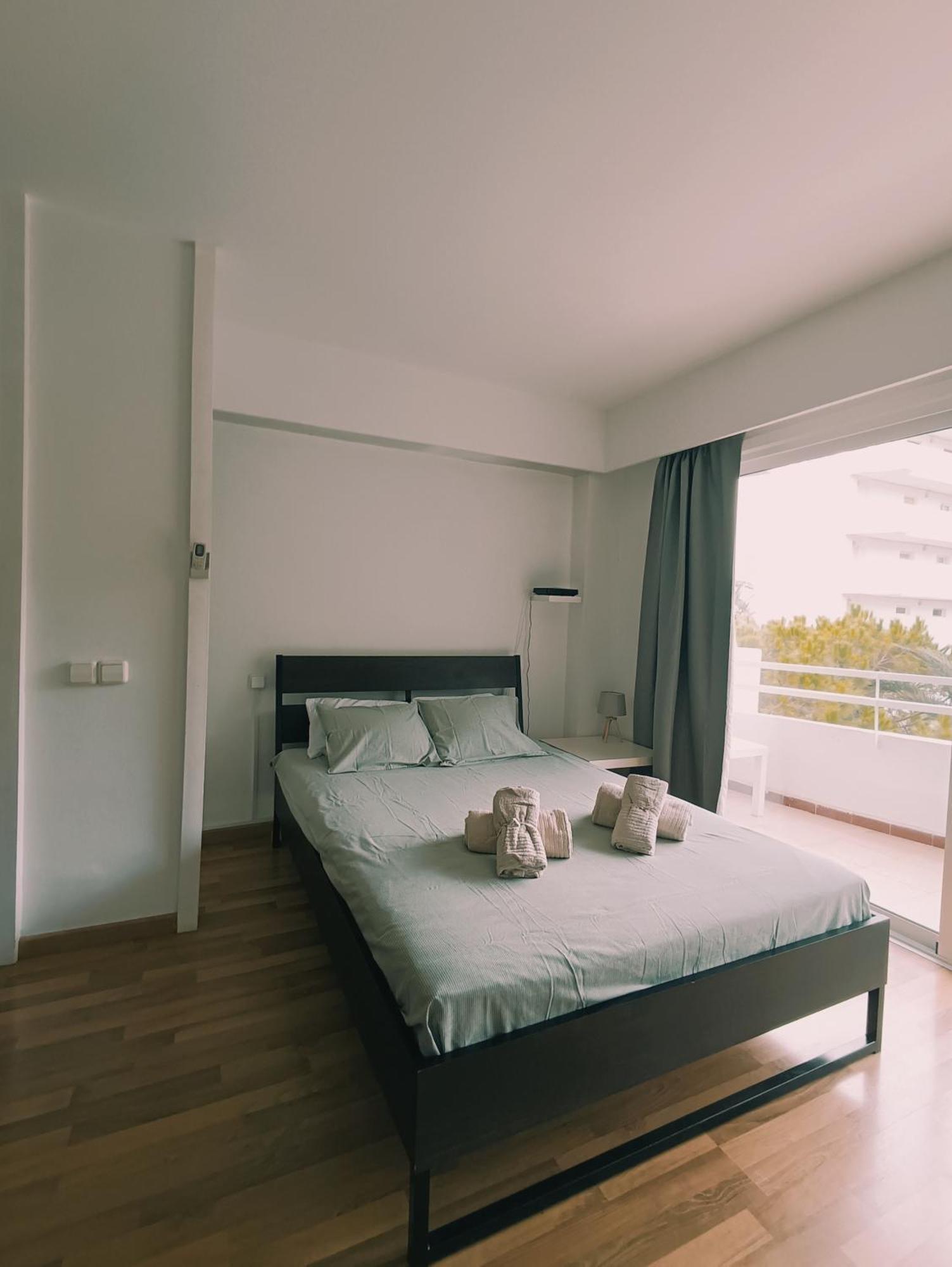 Piso Moderno Con Piscina Siesta 2 Διαμέρισμα Port de Alcudia  Εξωτερικό φωτογραφία